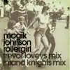 Magik Johnson - Rollergirl (Trevor Loveys Mix)