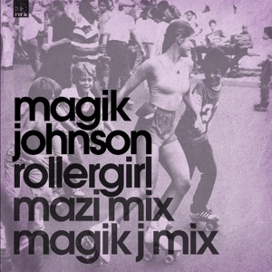 Rollergirl, Pt. 1 - Single
