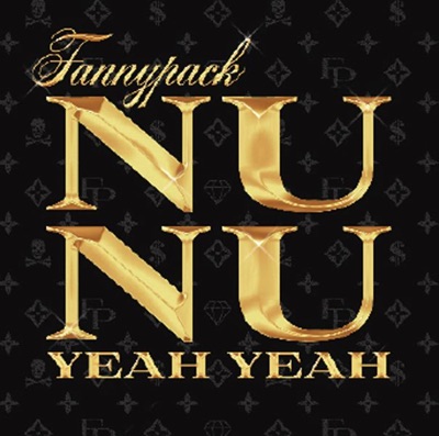 Nu Nu (Yeah Yeah) - EP