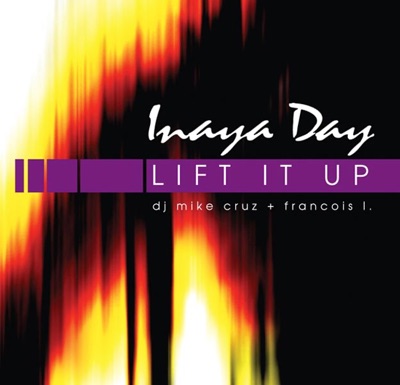 Lift It Up - EP