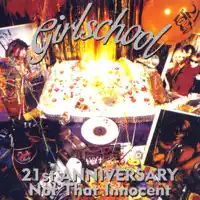 Have a Nice Day — Girlschool