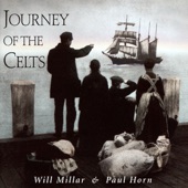 Journey of the Celts artwork