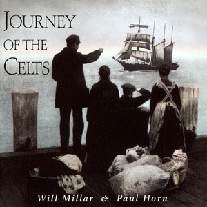 Journey of the Celts