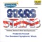 English Folk Song Suite for military band March: Folk Songs from Somerset artwork