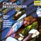 Mass in B minor, BWV 232: Dona Nobis Pacem artwork