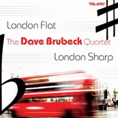 The Dave Brubeck Quartet - Cassandra