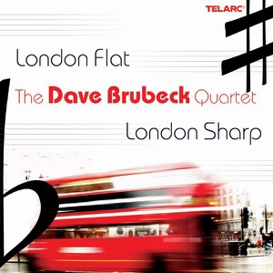 London Flat, London Sharp