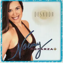 DESNUDA - Noemy Esparza