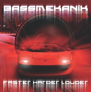 Faster Harder Louder