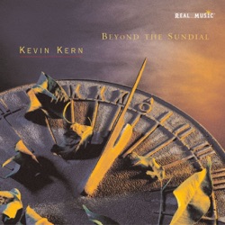 Kevin Kern - A Distant Shade of Green
