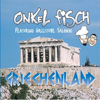 Griechenland (Radio Mix) - ONKeL fISCH