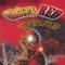 Love Jah - Mark Wonder - Mark Thompson lyrics