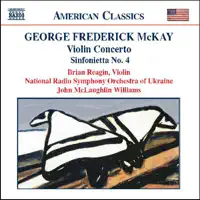 Suite on Sixteenth Century Hymn Tunes: I. Meditation — John McLaughlin Williams & National Radio Symphony Orchestra of Ukraine