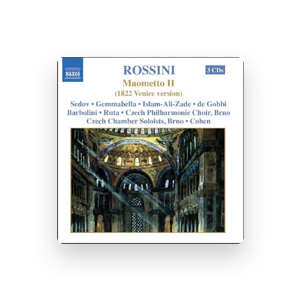 Czech Chamber Soloists, Brno's avatar