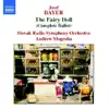 Stream & download Josef Bayer: The Fairy Doll - Sun and Earth