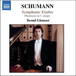 Schumann: Symphonic Etudes