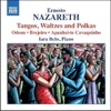 Nazareth: Tangos, Waltzes, and Polkas