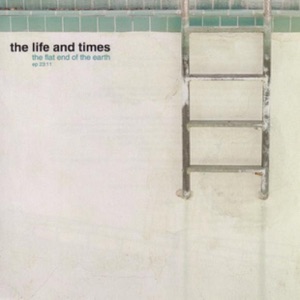The Flat End of the Earth - EP