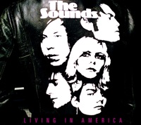 Living In America - The Sounds