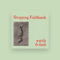 Strapping Fieldhands