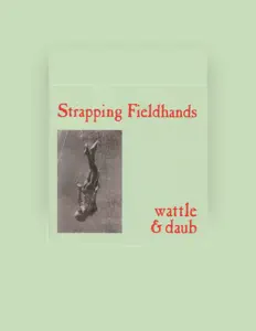 Listen to Strapping Fieldhands, watch music videos, read bio, see tour dates & more!