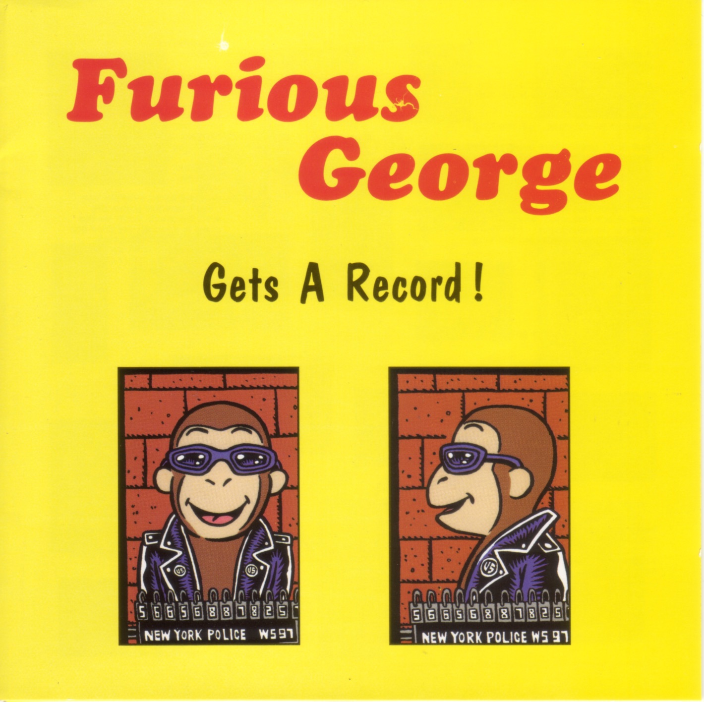 Gets a Record