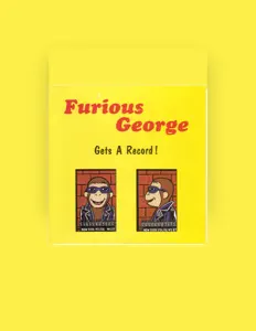 Furious Georgeを聴いたり、ミュージックビデオを鑑賞したり、経歴やツアー日程などを確認したりしましょう！