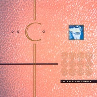 In the Nursery - Mandra