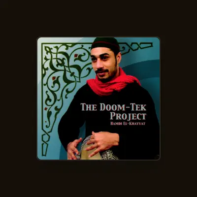 Listen to Hamdi El-Khayyat, watch music videos, read bio, see tour dates & more!