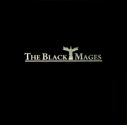 The Black Mages - Apple Music