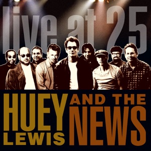 Hip to Be Square (Live)