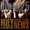 Power of Love - Huey Lewis & The News lyrics