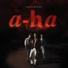 Ha - Dark Is the Night for All