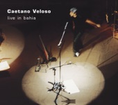 Caetano Veloso - Zumbi