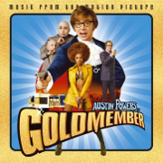 Austin Powers In Goldmember (Music from the Motion Picture) - Verschiedene Interpret:innen