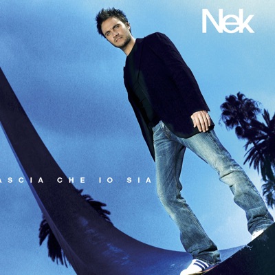 Lascia Che Io Sia (Radio Edit) artwork