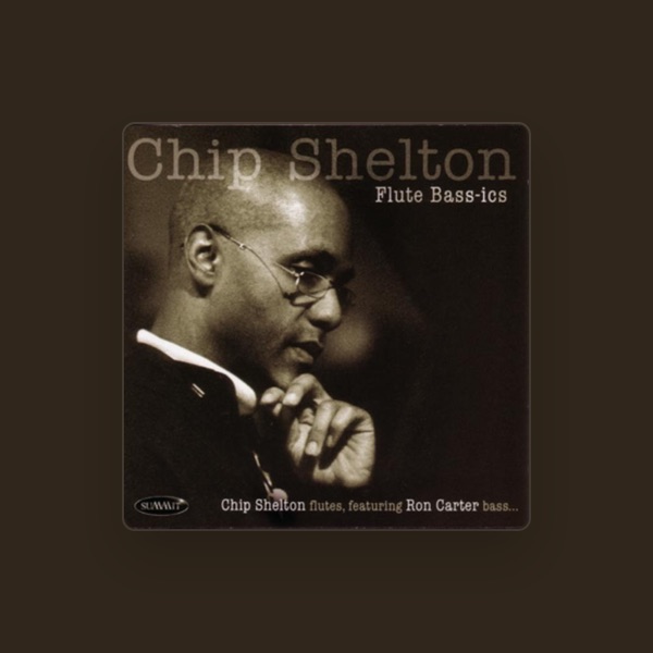 Chip Shelton's avatar