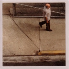 Mandarin - Shadow Your Shadow