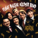 Flying Bulgar Klezmer Band - Bulgar Blues