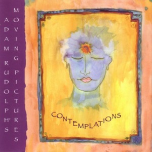Adam Rudolph's Moving Pictures: Contemplations