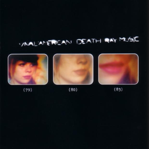 A New Commotion, A Different Tension