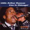 Little Arthur Duncan - Duncan Donuts
