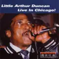 Pretty Girls Everywhere (Little Arthur Duncan)
