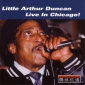 Little Arthur Duncan - Going On Main Street