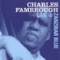 All Blues - Charles Fambrough lyrics