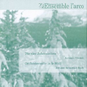 Die vier Jahreszeiten, Frühling - I. Allegro - Ensemble L'Arco
