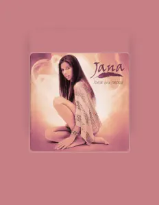 Listen to Jana, watch music videos, read bio, see tour dates & more!