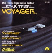 Jerry Goldsmith - Star Trek: Voyager / Main Title