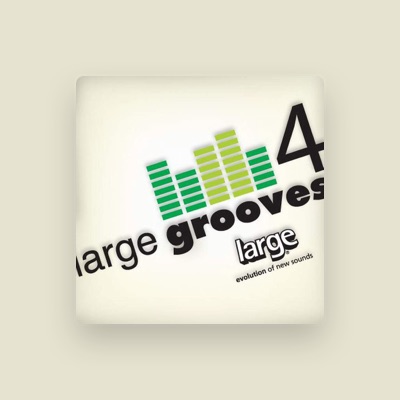Listen to Large Music, watch music videos, read bio, see tour dates & more!