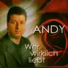 Andy - Weine nicht Marie-Elaine